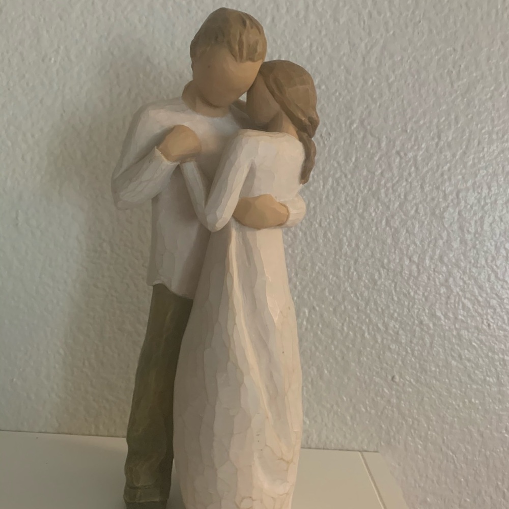 Willow Tree “Promise”